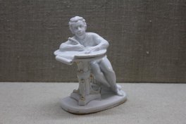 Скульптура Юный Пушкин