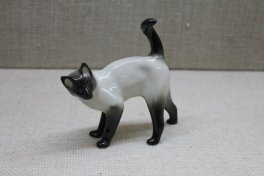 Фигура Сиамская кошка