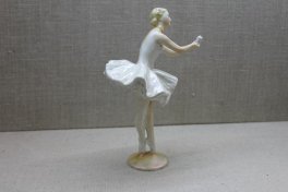 статуэтка "Балерина"