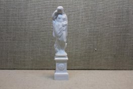 Фигурка  Греческая статуя