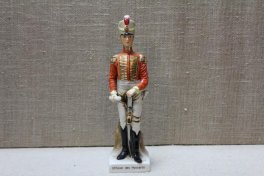 фигура ''Офицер Наполеоновской армии''