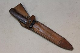 Штык-нож чехословацкий
