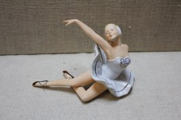 Балерина 