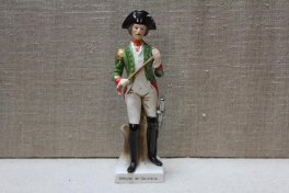 фигура ''Офицер Наполеоновской армии''