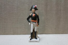 фигура ''Офицер Наполеоновской армии'' 